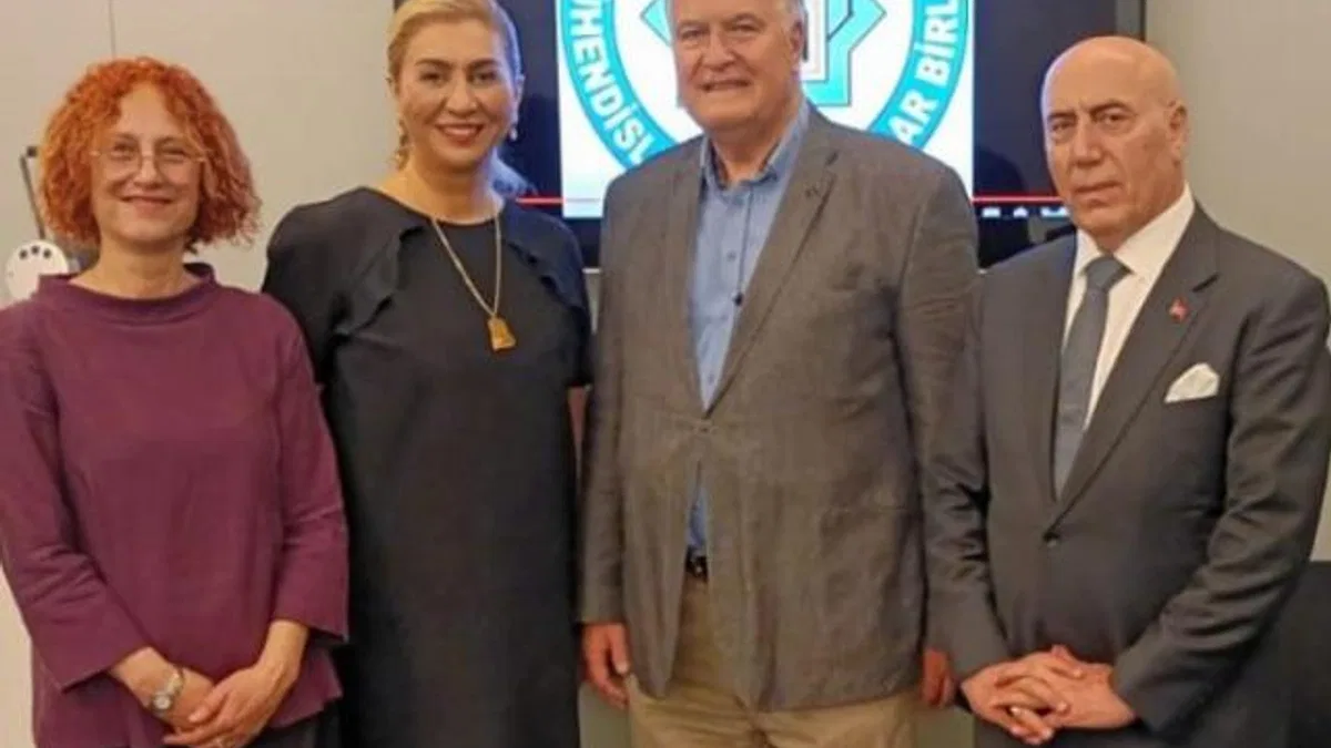 Hise Global, Türk şirketlere Avrupa’nın kapılarını açıyor