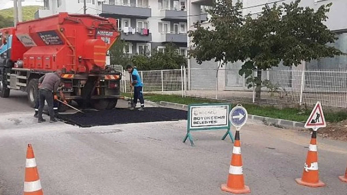 Ulaşımda güvenli ve konforlu yollar