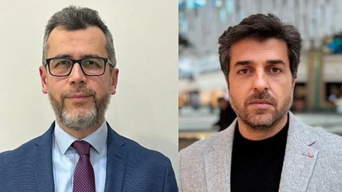 Kocaeli Büyükşehir Belediye Başkanı Doç.Dr.Tahir Büyükakın, İzaydaş A.Ş. ve Belde A.Ş.’ye yeni atamaları açıkladı.