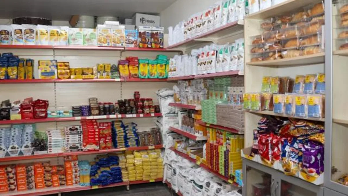 Konya’da glütensiz noktalar çoğalıyor