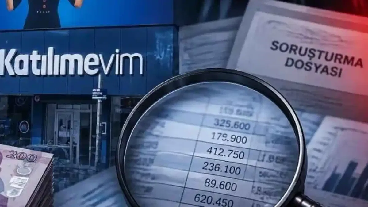 Sermaye piyasası soruşturmasında yeni operasyon: 14 şüpheli gözaltında