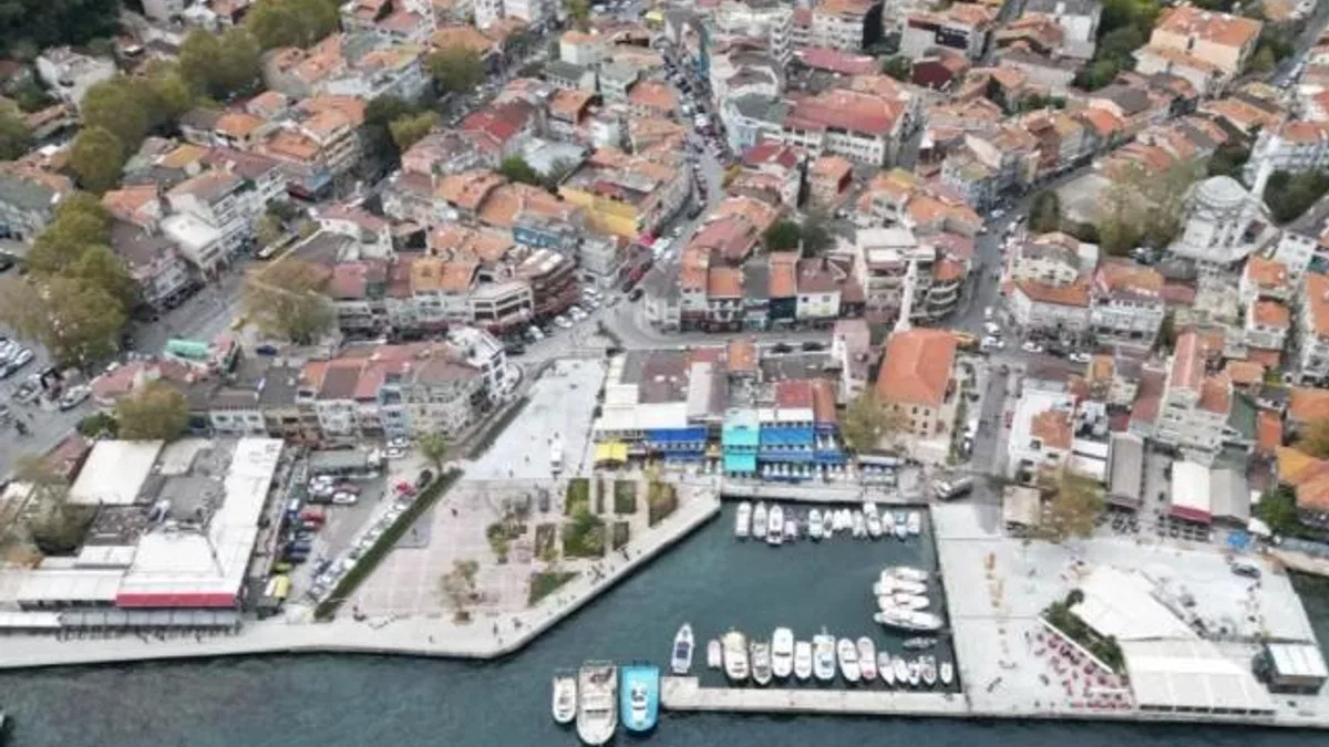 İstanbul’da 29 Ekim’de toplu ulaşım ücretsiz olacak