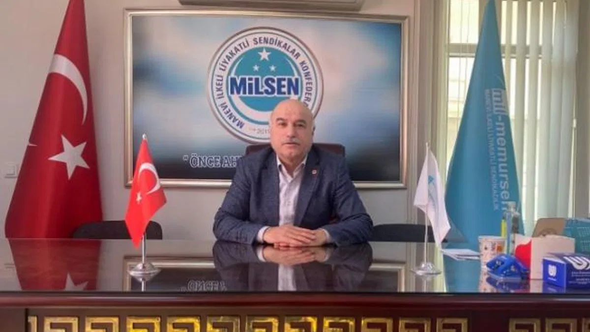 Mil Bayındır’dan İsrail’e sert tepki