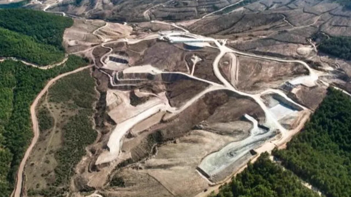 TEMA’dan COP30 değerlendirmesi: COP30 çözüm değil, erteleme üretti!