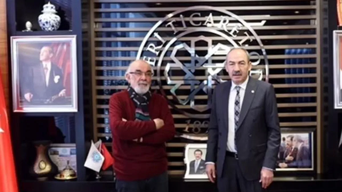 Kayserili sanayici destek bekliyor