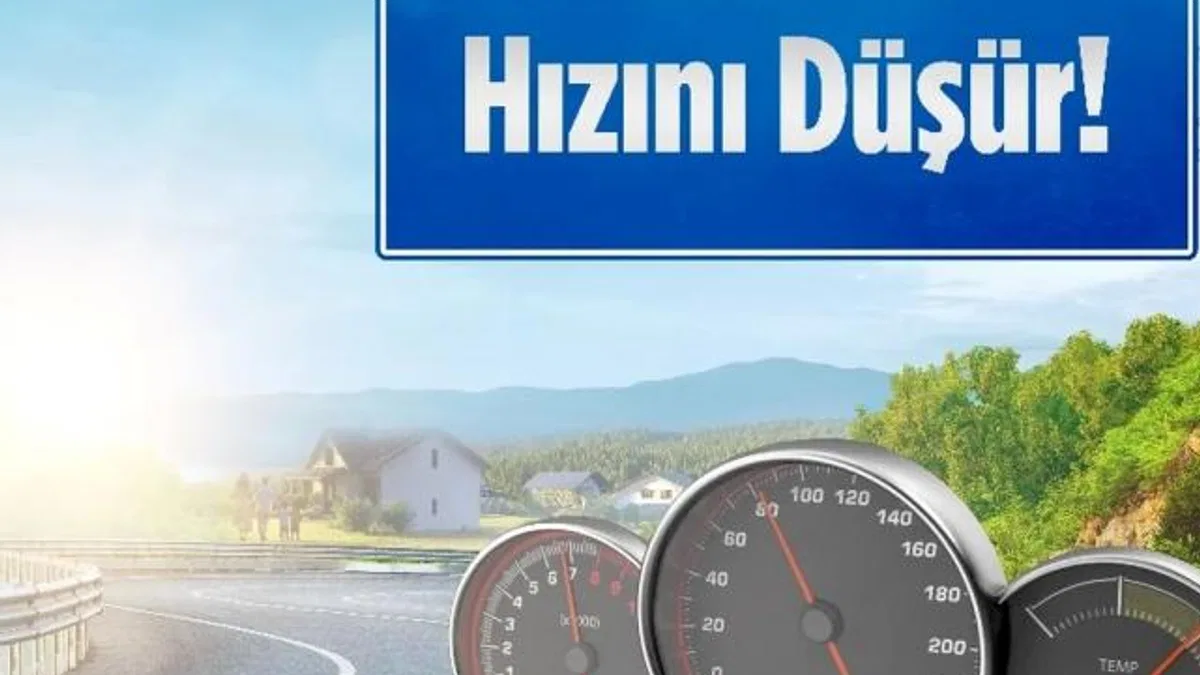 Bakan Yerlikaya: Bayram sevinçlerine acı karışmasın!