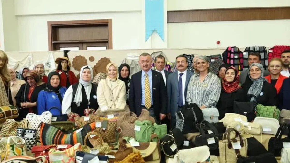 KO-MEK ortak mirasta birleştiriyor