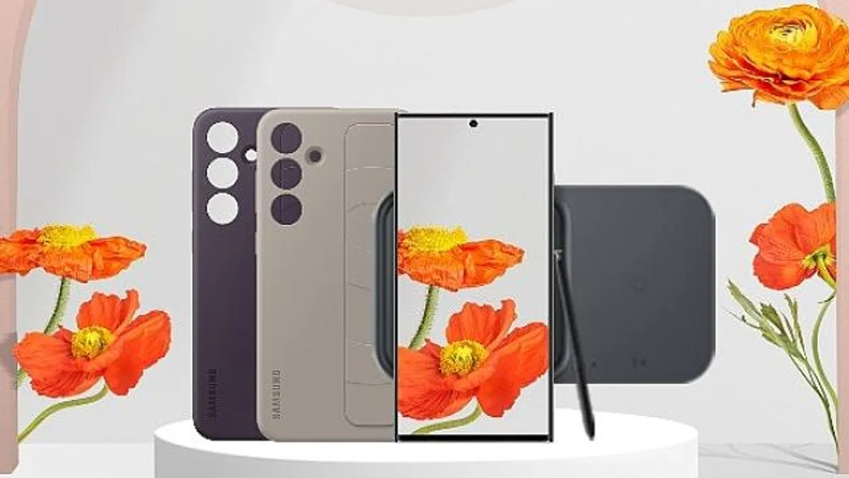 Galaxy AI Anneler Günü fırsatı Kanyon’da!