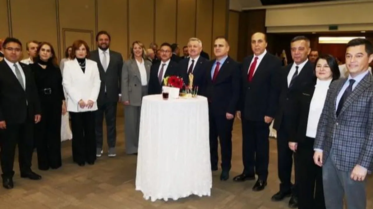 Moldova’nın Marmaris Fahri Konsolosluğu hizmete girdi