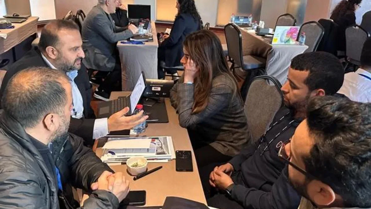 Bursa’dan Fas’a teknoloji ihracatı hamlesi