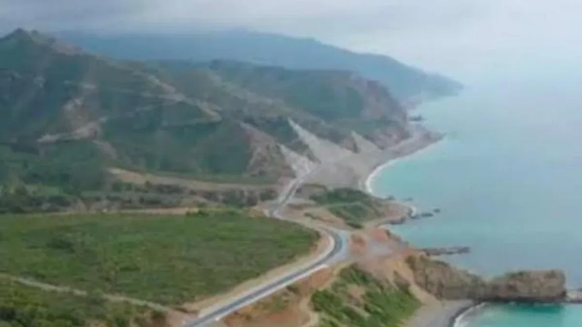 Hatay’ın kaderini değiştirecek proje