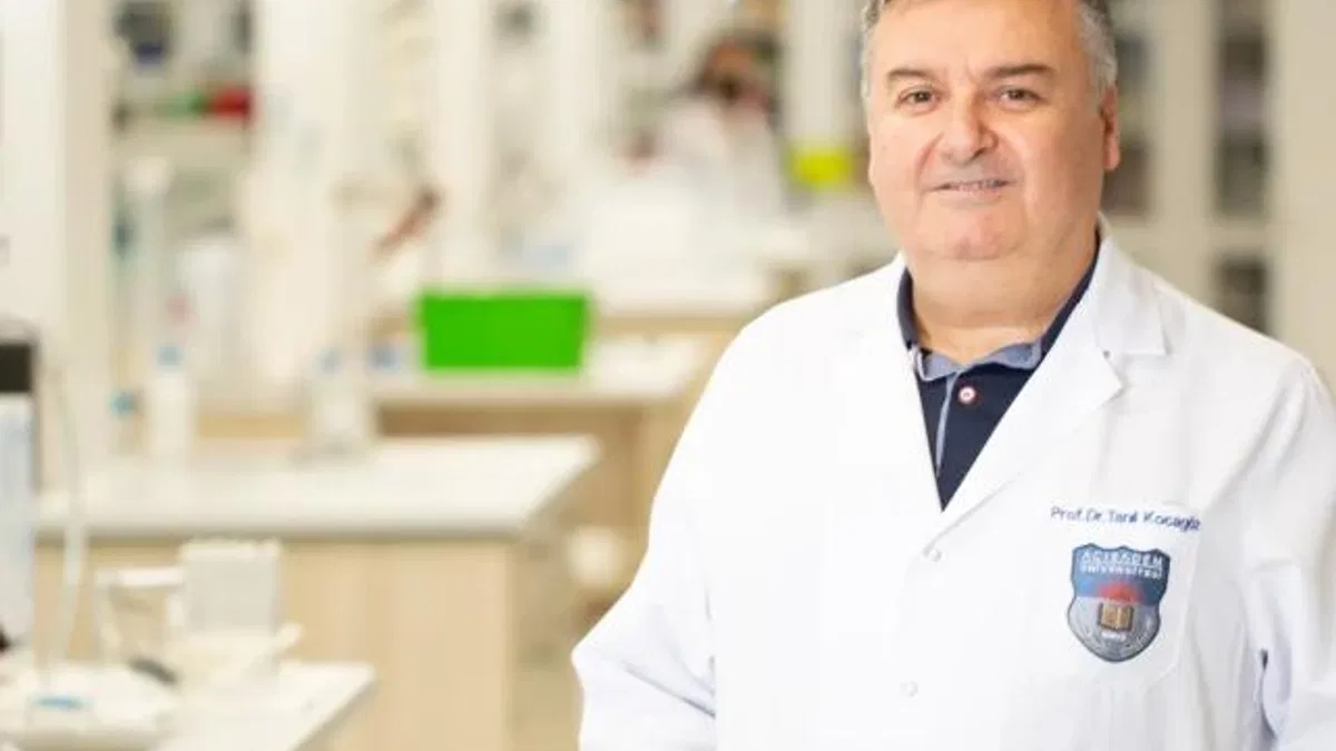 Türk bilim insanlarından bilim dünyasını şaşırtan araştırma! Damarları tıkayan plaklarda parazite rastlandı!