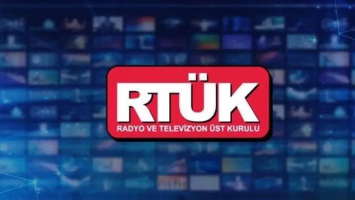 RTÜK’ten Bolu için medya kuruluşlarına yayın yasağı