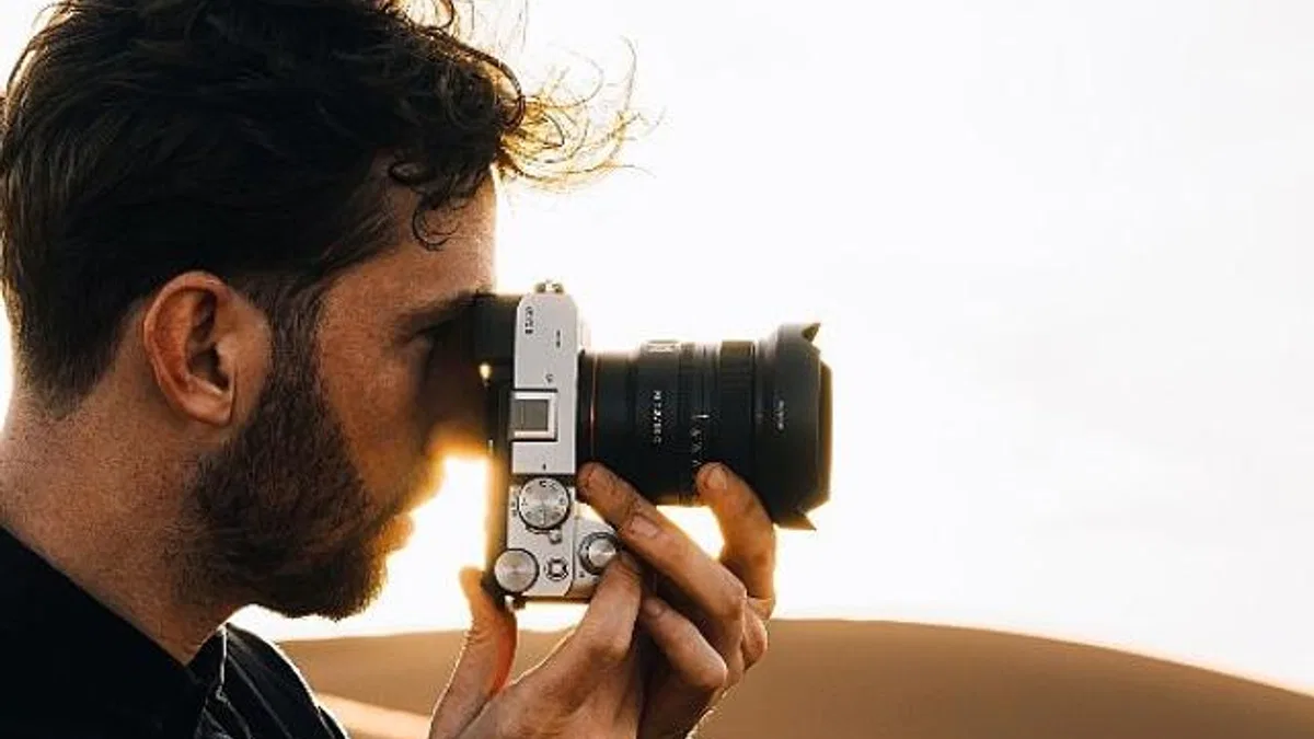Sony Geniş Diyafram Açıklığına Sahip Etkileyici Prime Lensi Ultra Geniş FE 16mm F1.8 G’yi Piyasaya Sürüyor