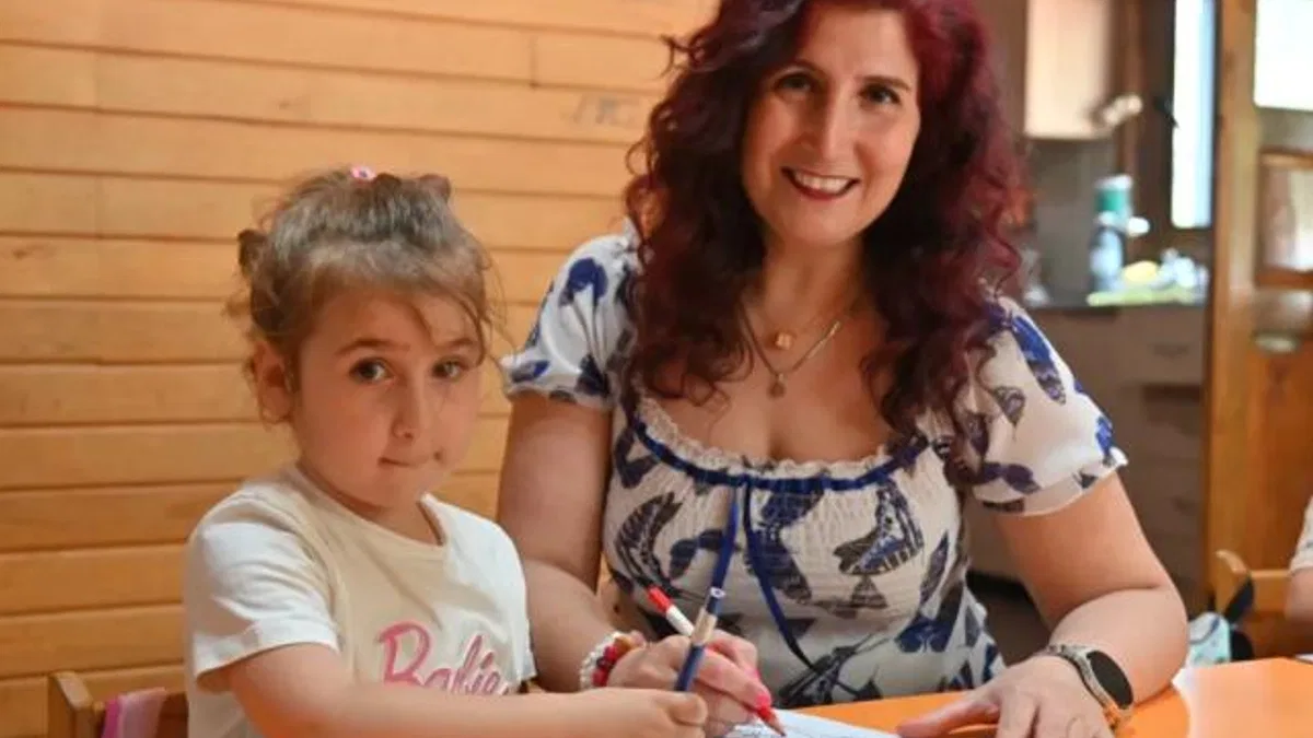 Manisa’da ‘Çocuk Kültür ve Sanat Merkezleri’ne yoğun ilgi