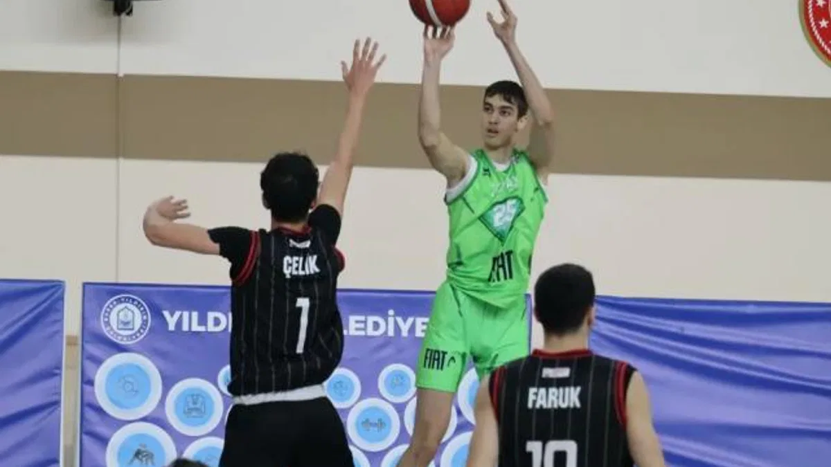 TOFAŞ BGL’de final grubuna adını yazdırdı