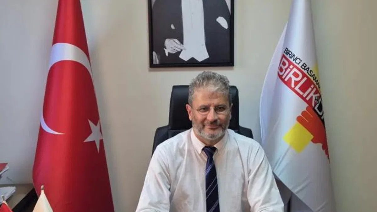 Kolon kanserine karşı ‘erken teşhis’ uyarısı