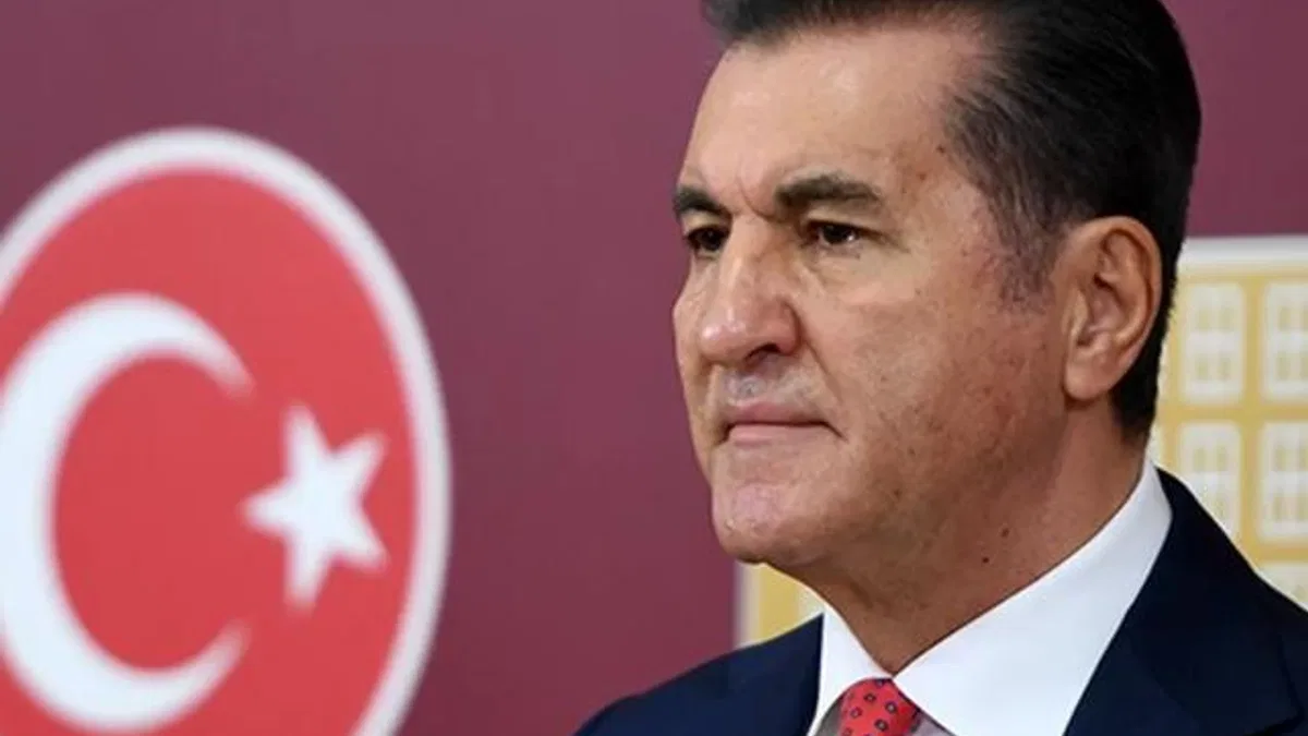 CHP’li Sarıgül’den ’11. Yargı Paketi’ çağrısı