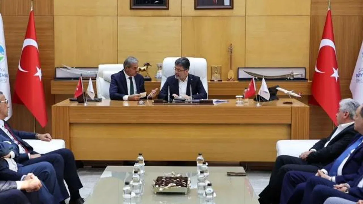 Ballıkaya Barajı için müjde: İsale hatları ihaleye çıkıyor