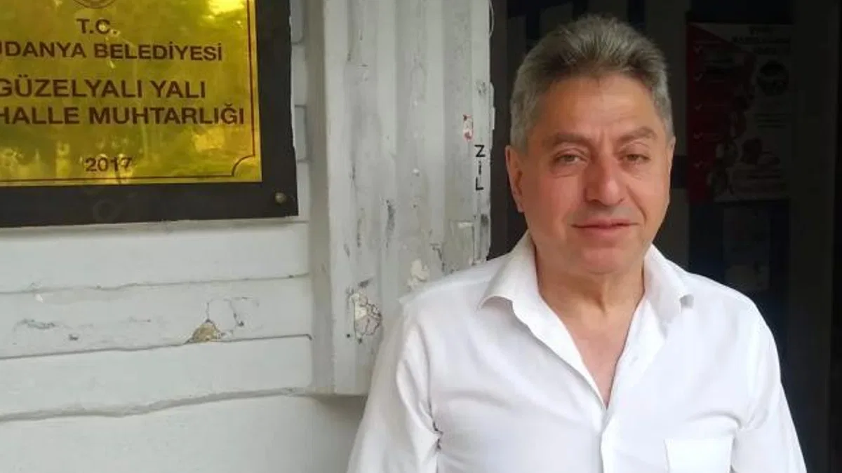 Mudanya Güzelyalı Yalı Mahallesi, 1 Haziran’da muhtar seçecek