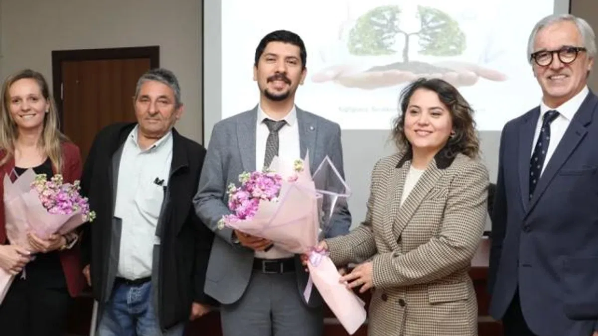 Kocaeli İzmit Belediyesi’nden Engelliler Haftası’na özel farkındalık semineri