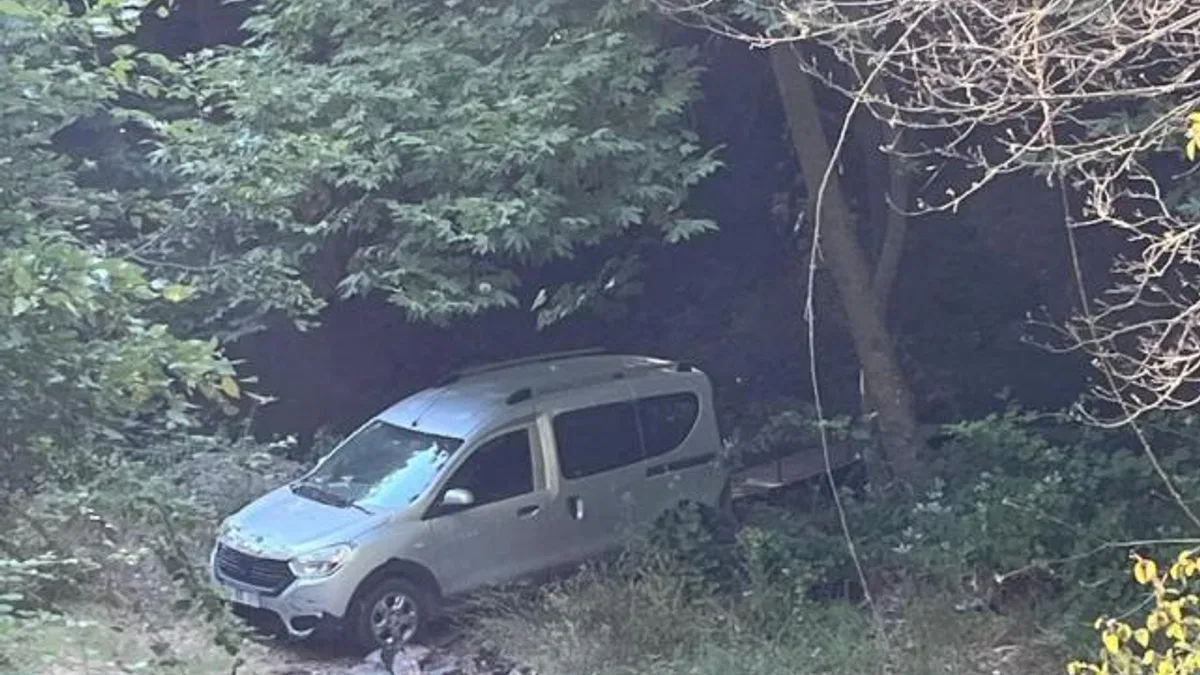Erdek’te içme suyuna sabotaj girişimi: 4 şüpheli suçüstü yakalandı