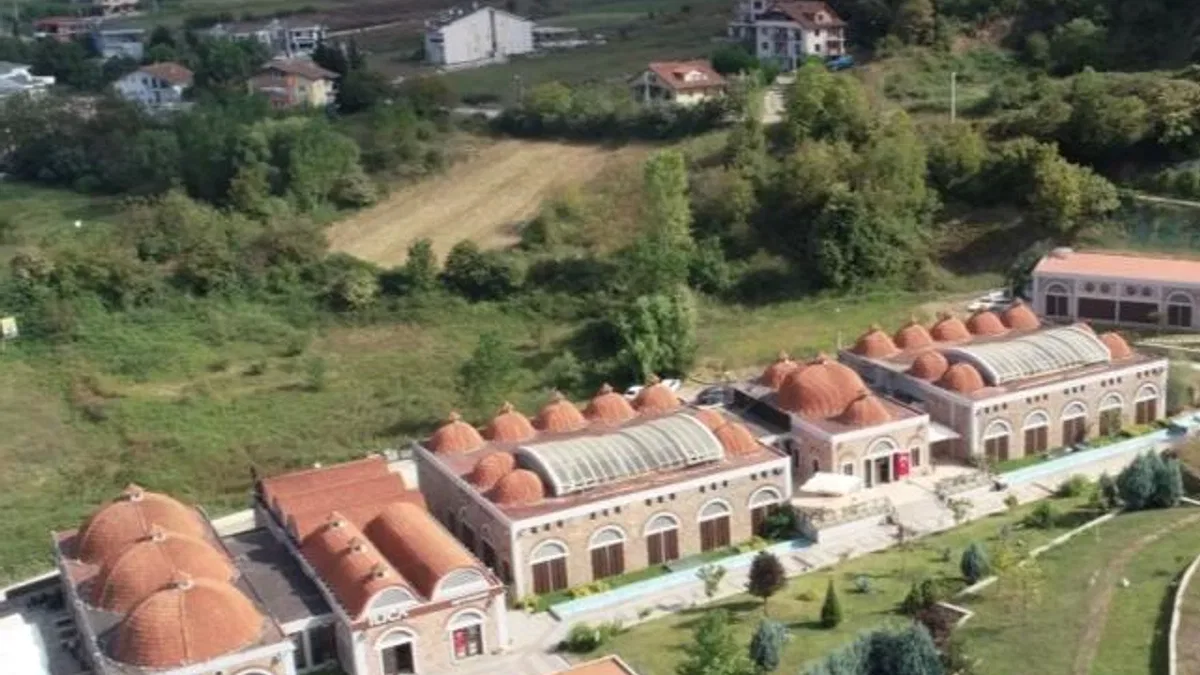 Kocaeli Gölcük’de otel yapımı şartıyla yer satışı