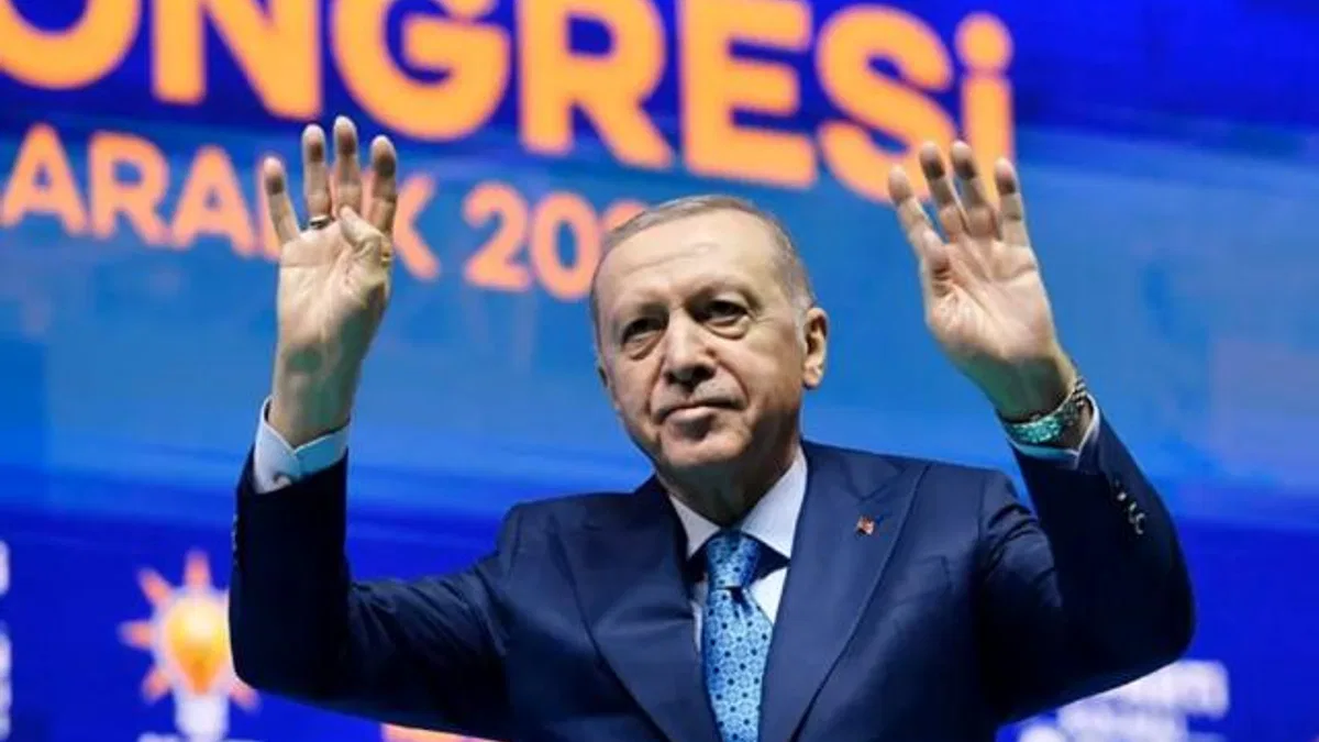 Suriye’yi terörden temizleyeceğiz