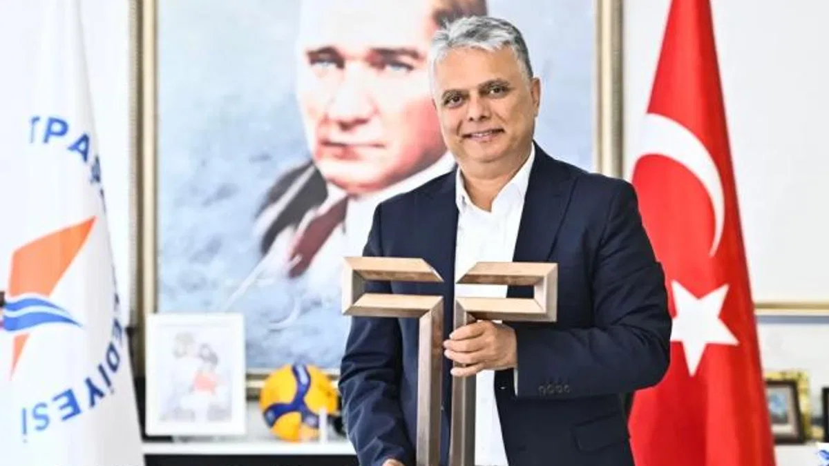 Antalya Muratpaşa’da ‘Kaleiçi Evleri’ne turizm tasarım ödülü