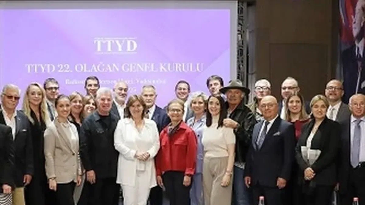 TTYD’de Oya Narin’e güvenoyu
