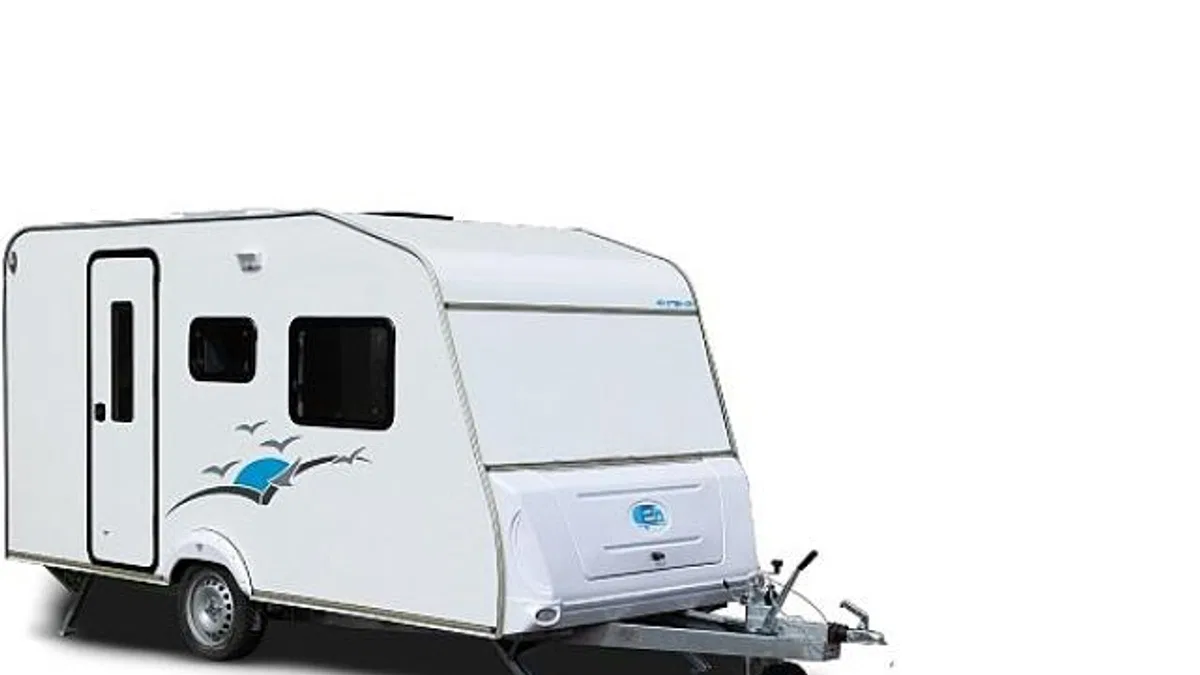 22 Mayıs’ta A101’de Elektrikli Araç, Karavan ve Ev Ürünleri Satışa Sunuluyor