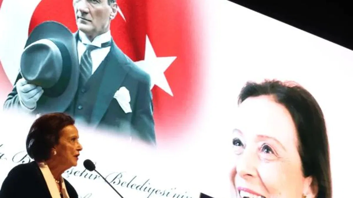 “Vali Hanım” Belgeseli Muğla’da izleyiciyle buluştu