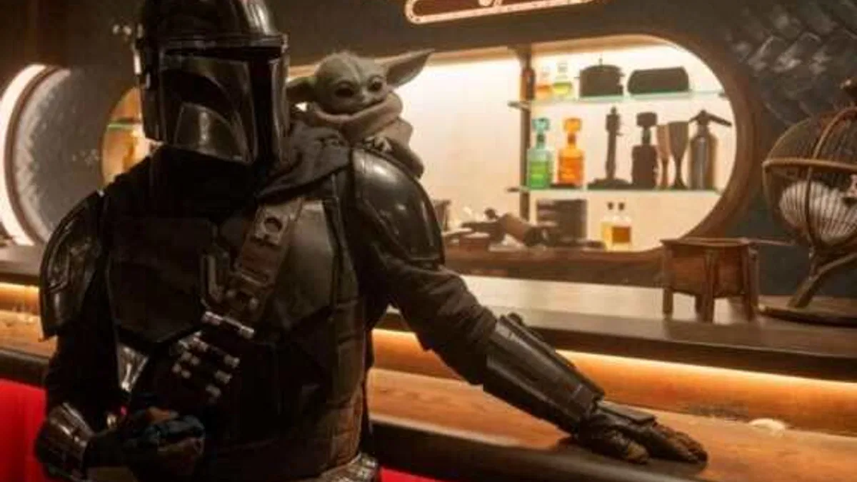 The Mandalorian ve Grogu TV’de bir sezon olmalıydı