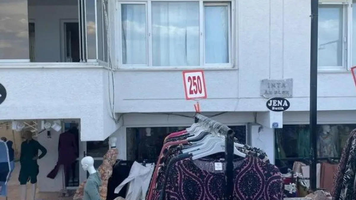 Bursa’da yazlık alanlarda butik ürünler tercih ediliyor