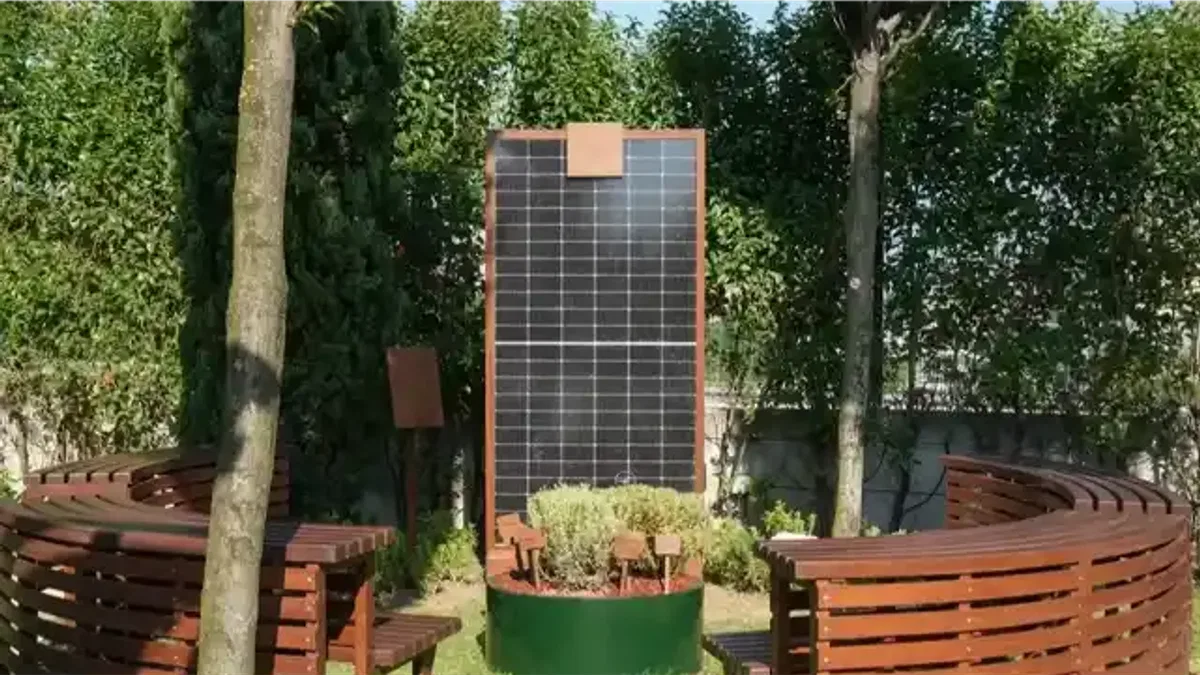 Avrasya Tüneli’nde ileri dönüşümün ilham veren hikayesi