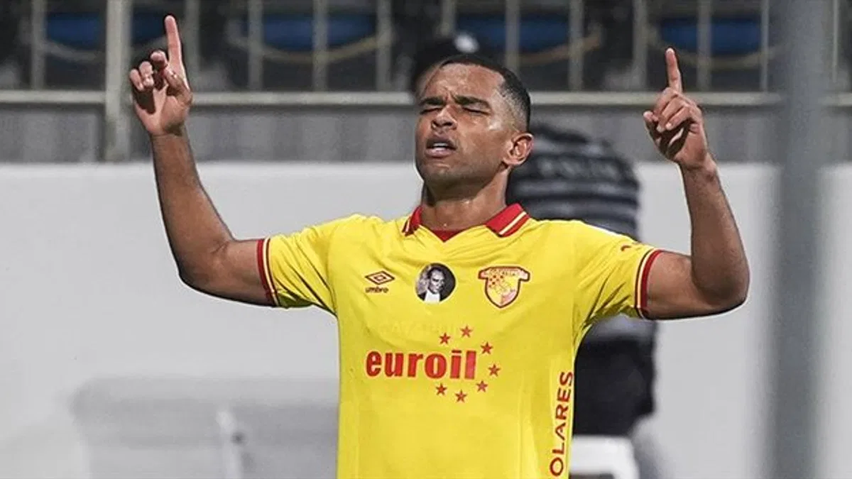Kasımpaşa 0-2 Göztepe (Maç Sonucu)