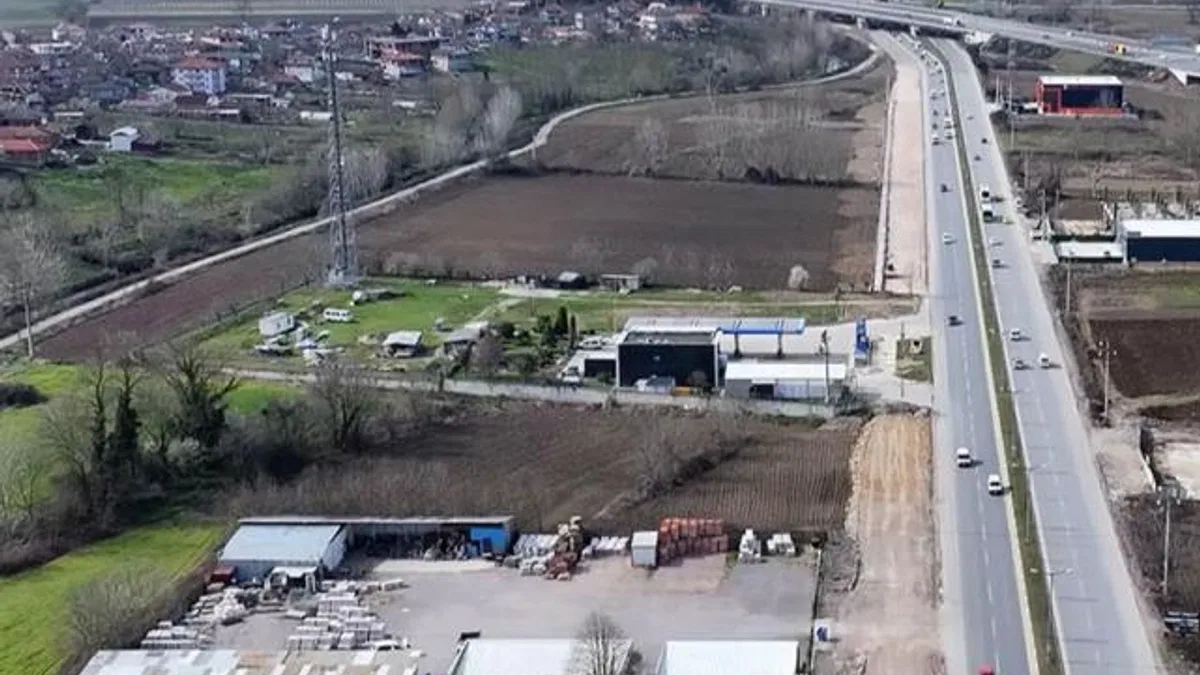 Metrobüs hattı uzadı: Şehir Hastanesi ile Gar Meydanı arasında hizmet sunacak