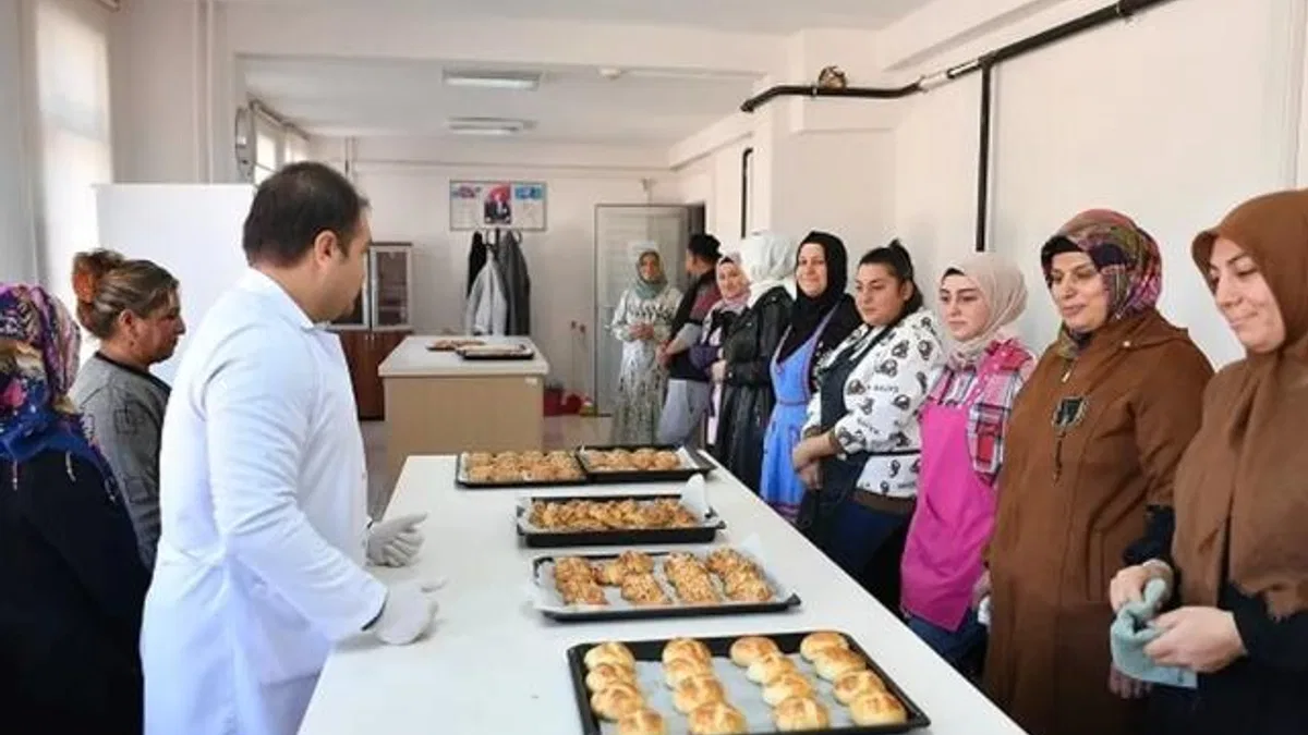 KAYMEK binlerce vatandaşa istihdam sağladı