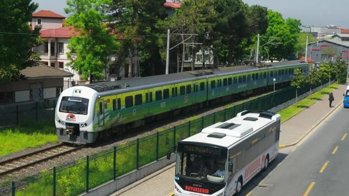 Sakarya’da 19 Mayıs’ta ulaşım ücretsiz hizmet sunacak