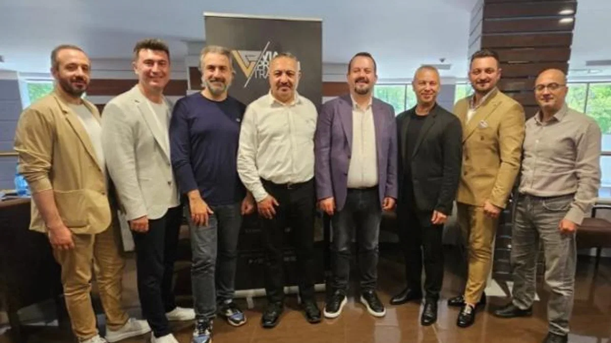 Via Premium’dan Bulgaristan’da sağlık buluşması