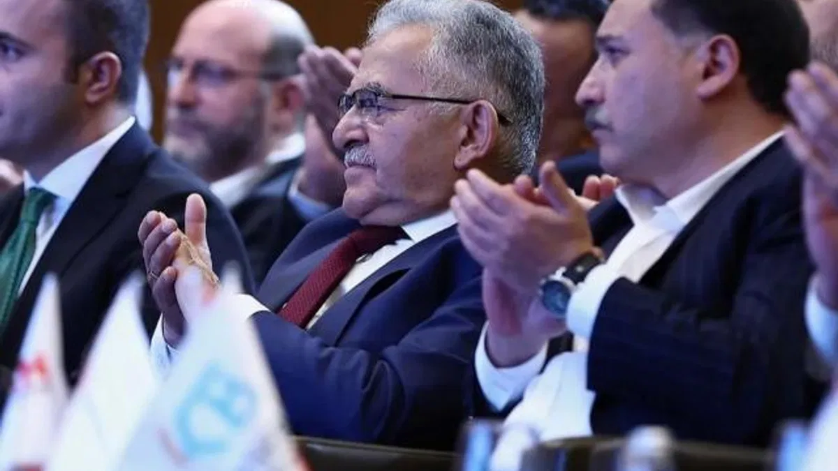 Kayseri Cumhuriyet aşkına pedallayacak
