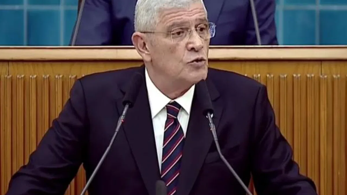 Dervişoğlu: Bu zulüm bütçesidir
