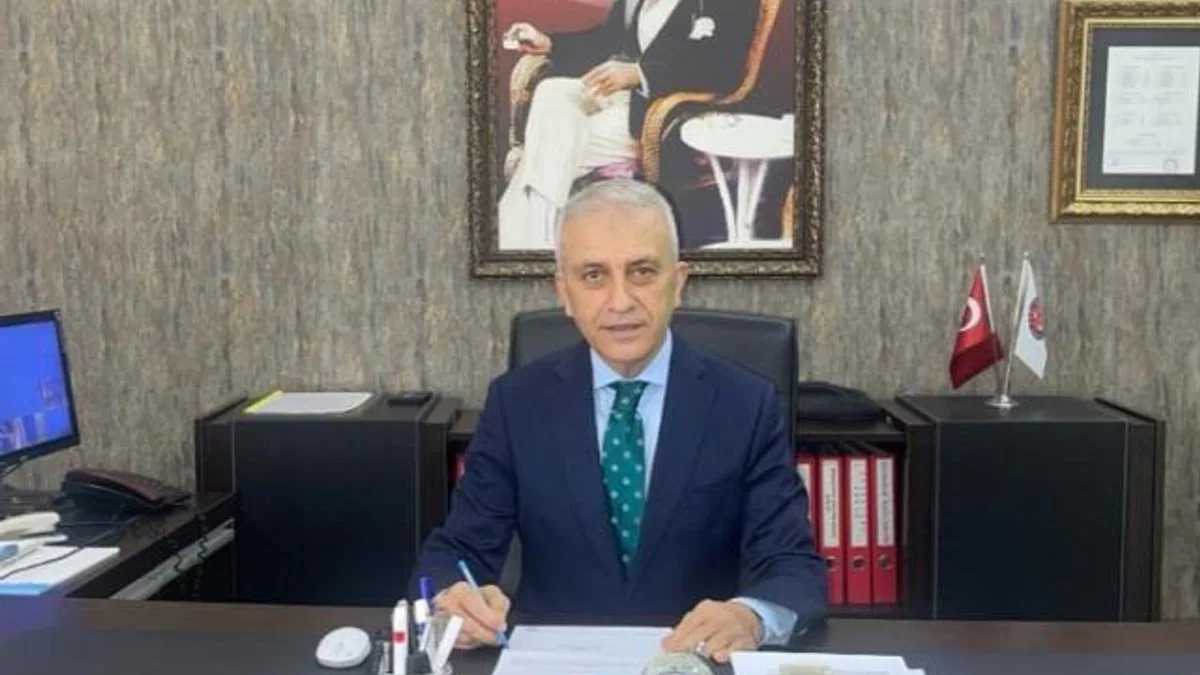 Türk Sağlık-Sen: İdari izinlerde sorun kökten çözülmeli