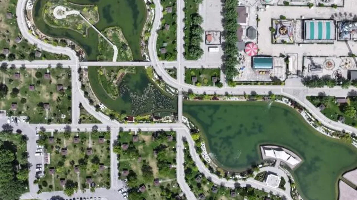 Karatay’da parklar ve piknik bahçeleriyle sosyal yaşam canlanıyor