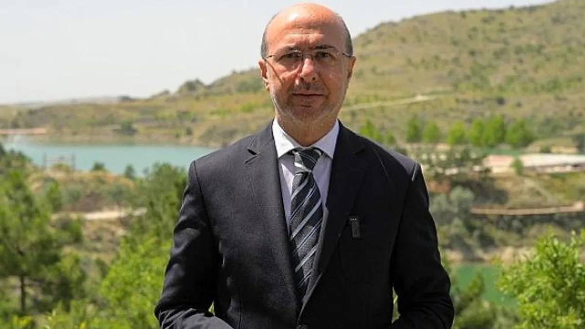 Selçuklu Belediye Başkanı Ahmet Pekyatırmacı’dan Kurban Bayramı mesajı