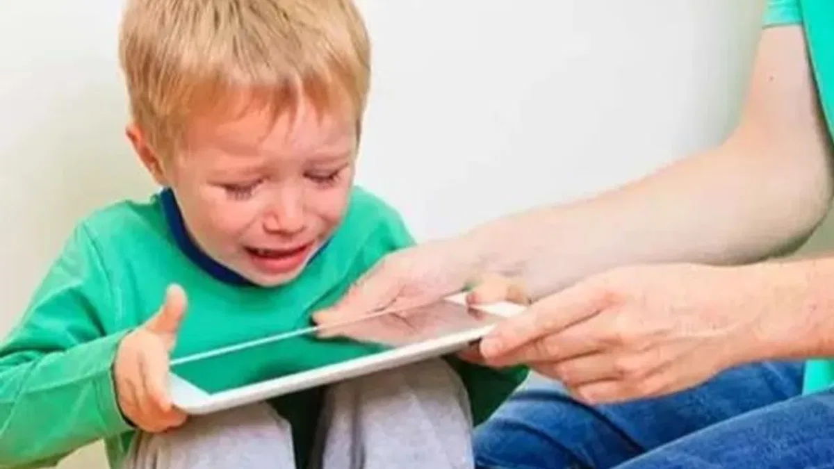 Çocuklar internette güvenli mi?
