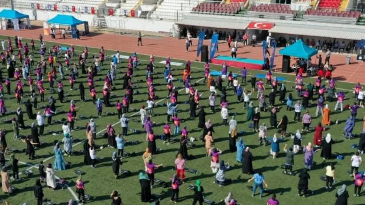 LivCom Ödülleri’nde Kocaeli finale yükseldi