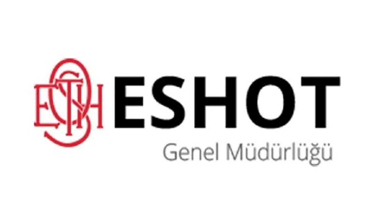 ESHOT Genel Müdürlüğü’nden açıklama