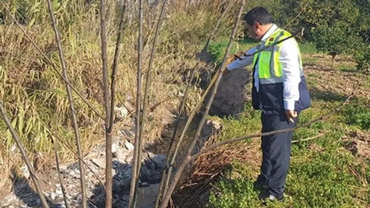Mersin MESKİ’ye 2,6 milyon TL ‘atık su’ cezası!