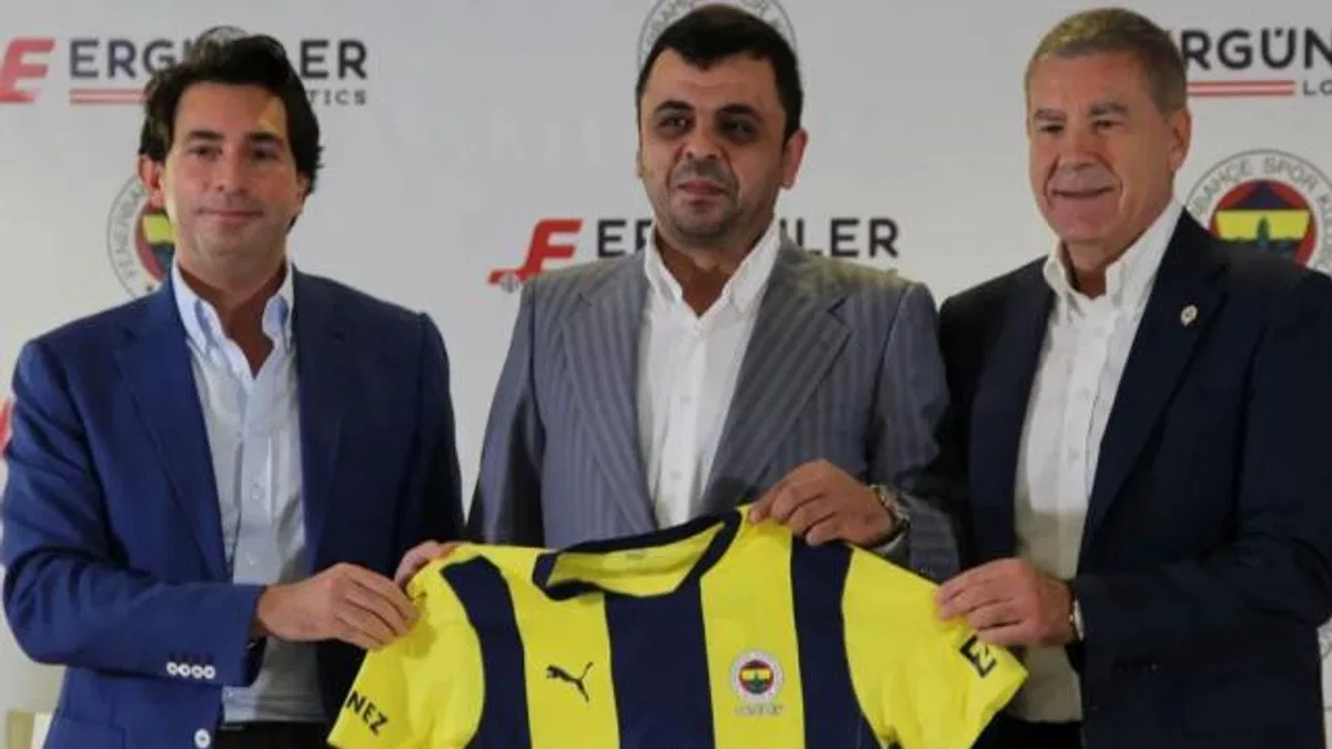 Kocaelispor’un gözü Ergünler’de